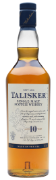 Whisky Talisker 10y 45.8% 70cl