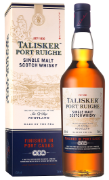 Whisky Talisker Port Ruighe 45.8% 70cl