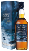 Whisky Talisker Storm 45.8% 70cl