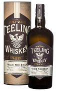 Whisky Teeling Single Malt 46% 70cl