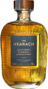 Whisky The Hearach 46% 70cl