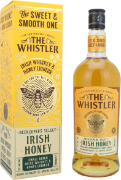 Whisky The Whistler Irish Honey 33% 70cl