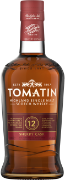 Whisky Tomatin 12y Sherry Cask 40% 70cl Whisky Tomatin 12y Sherry Cask 40% 70cl