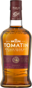 Whisky Tomatin 14y Port Casks 46% 70cl