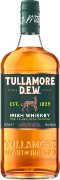Whisky Tullamore Dew 40% 70cl