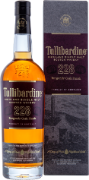 Whisky Tullibardine 228 Burgundy Cask Finish 43% 70cl
