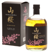 Whisky Yamazakura Blended Japan 40% 70cl