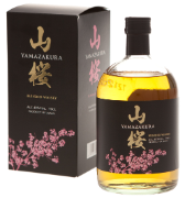Whisky Yamazakura Blended Japan 40% 70cl Whisky Yamazakura Blended Japan 40% 70cl