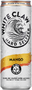 White Claw Hard Seltzer Mango 4.5% Ds 12x33cl