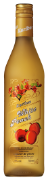 White Peach Karibso 24% 70cl