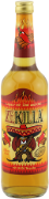 Zekilla Likör mit Zimt + Chilli 20% 70cl Zekilla Likör mit Zimt + Chilli 20% 70cl