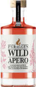 Z'Graggen Wild Apero 17% 50cl