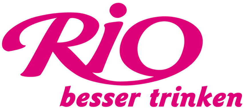 Rio Getränke Logo